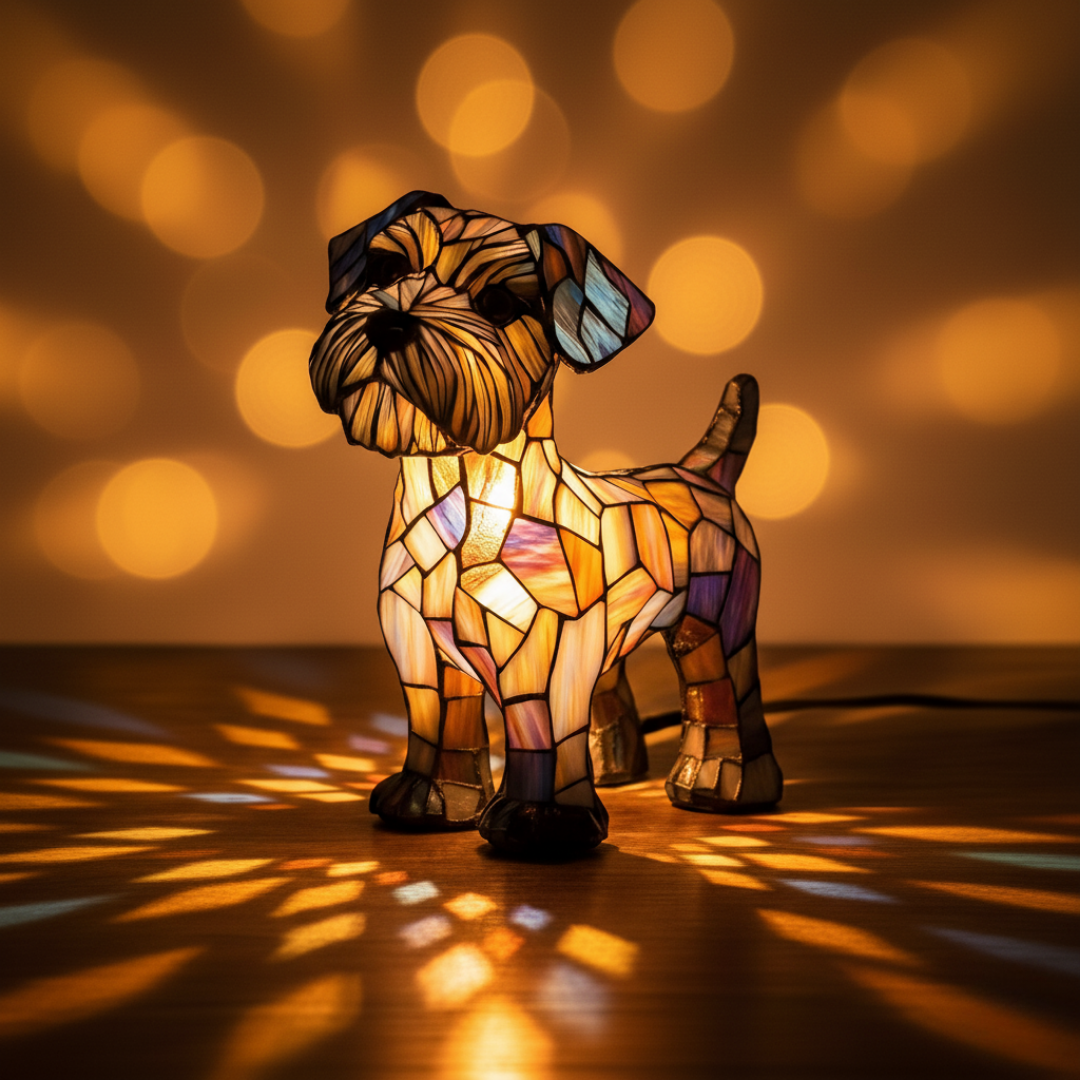 L'Orgoglio del Terrier