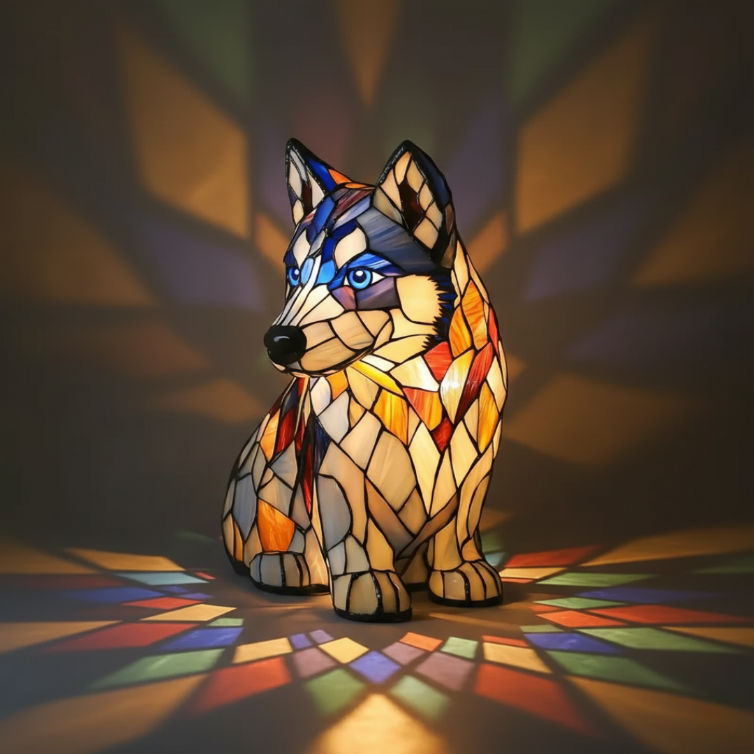 Husky Polare