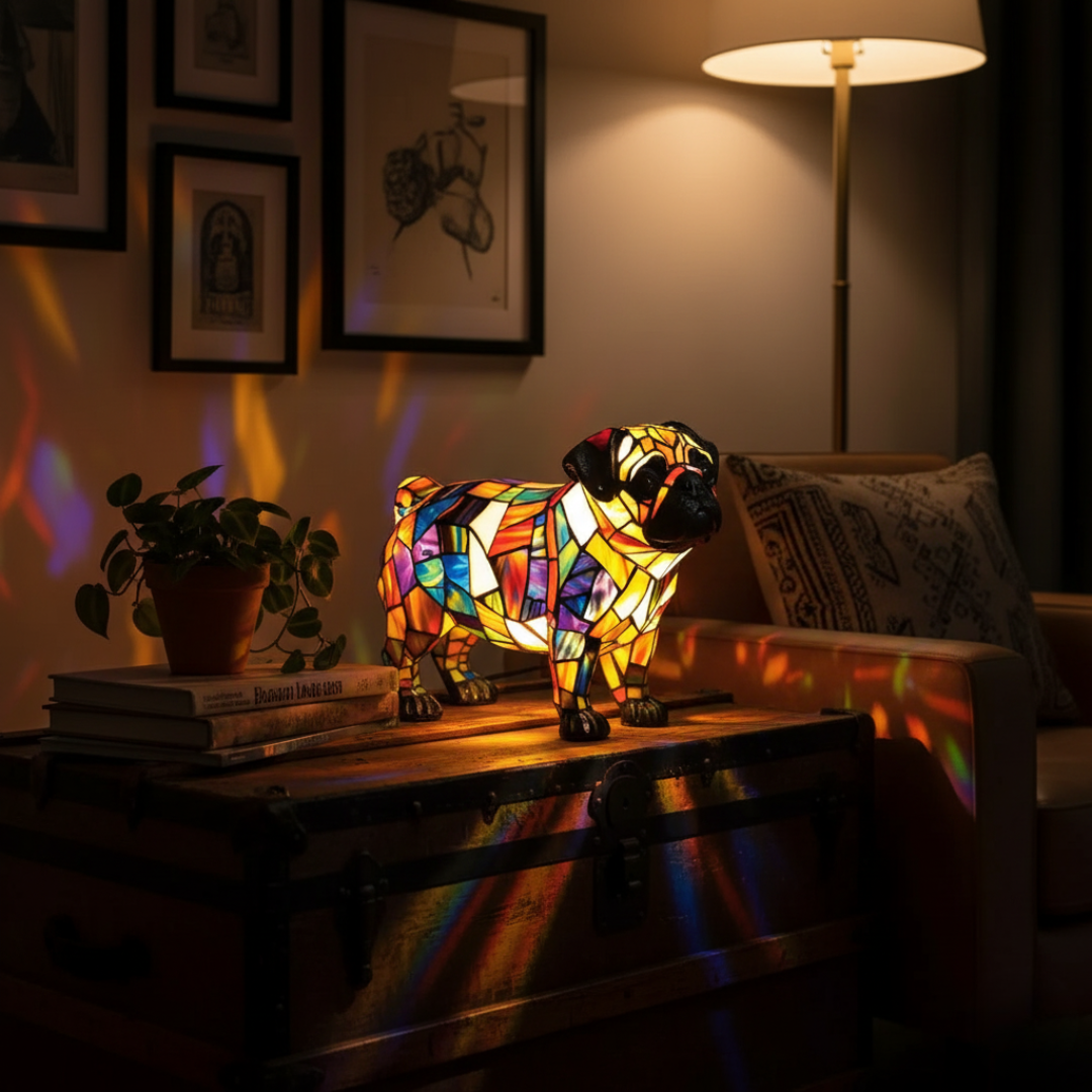 Carlino Luminoso