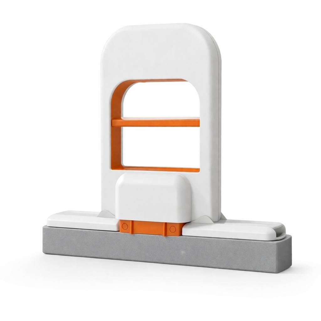 GlideSwipe™ Compact Squeegee