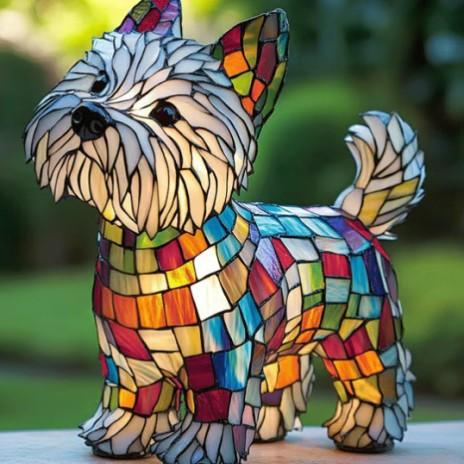 Lampada Artigianale – Moomie Your Ultimate Companion