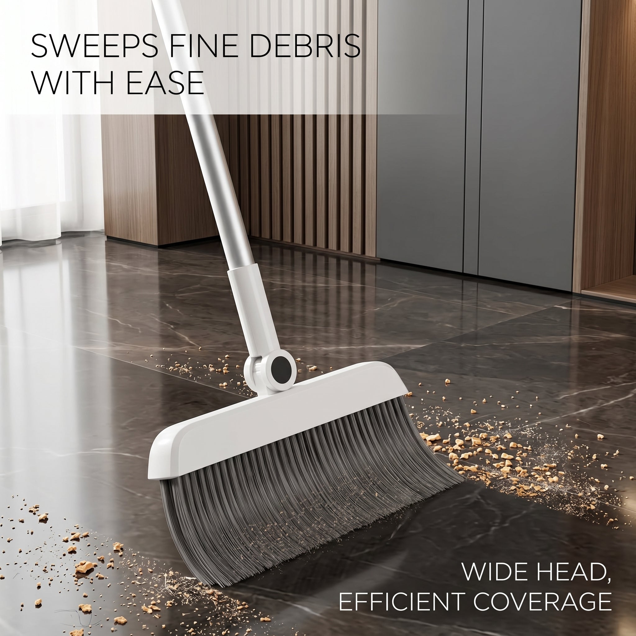 TriSweep™ 3-in-1 Cleaning Set
