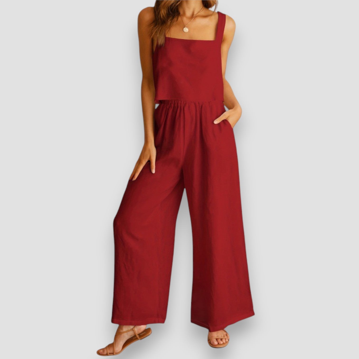 Allegra | Ensemble Coordonné