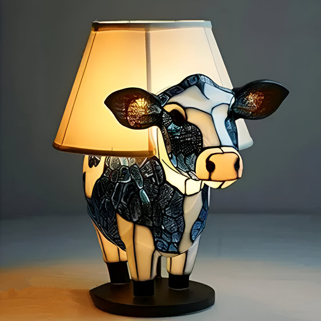 Holstein – La Mucca Incantata