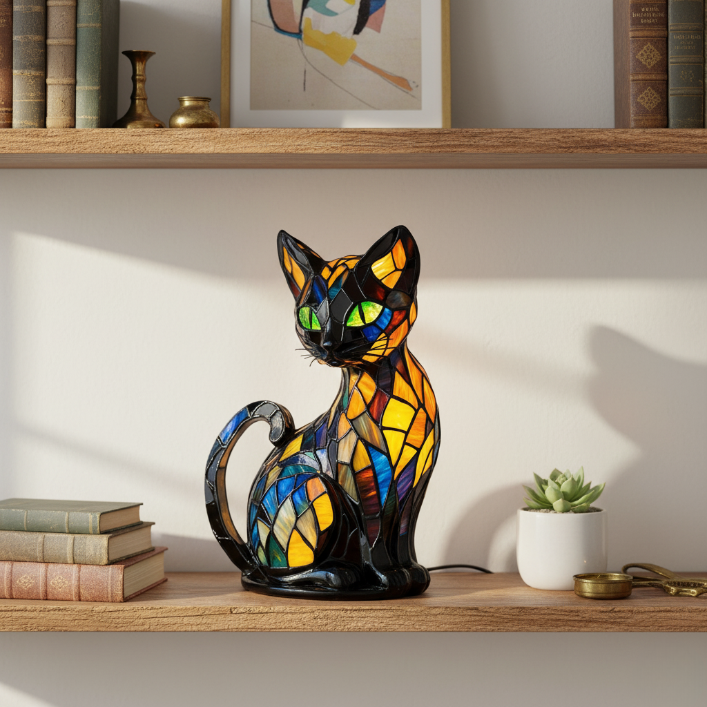 Il Felino Elegante
