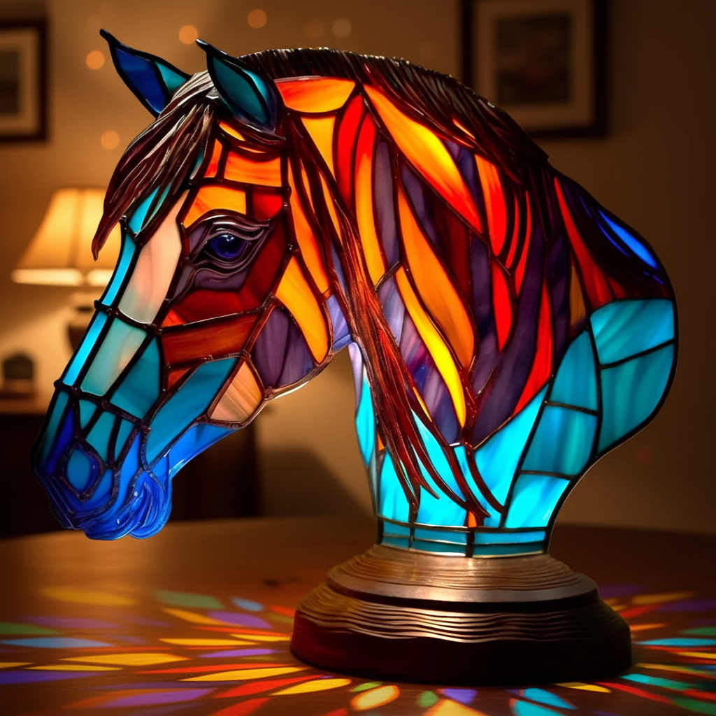 Il Cavallo Incantevole