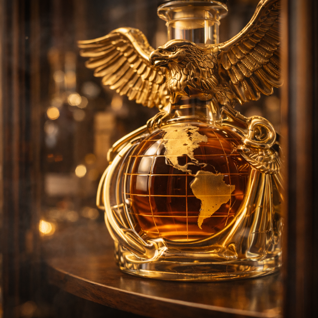 Whisky Aigle Edice - L'Édition pour Esprits Libres