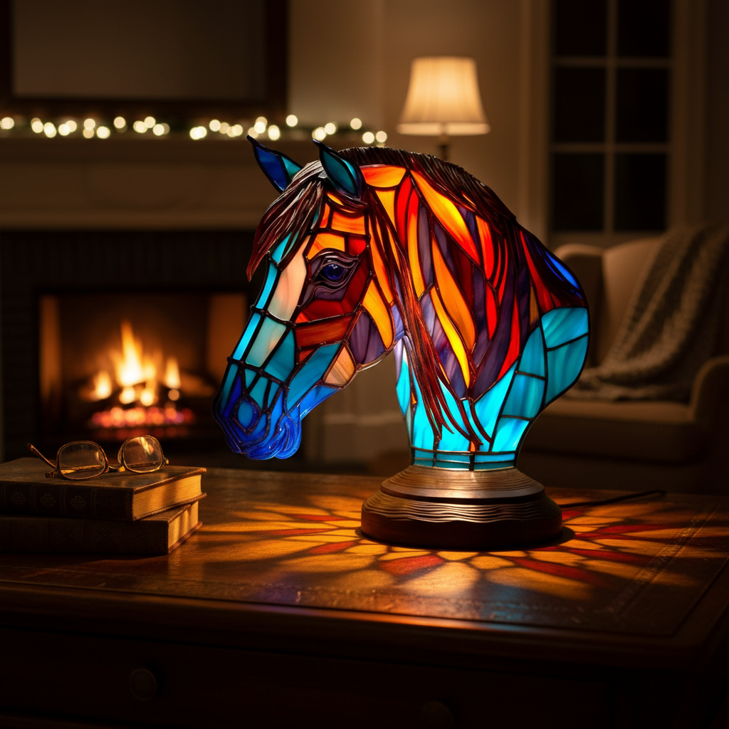 Il Cavallo Incantevole