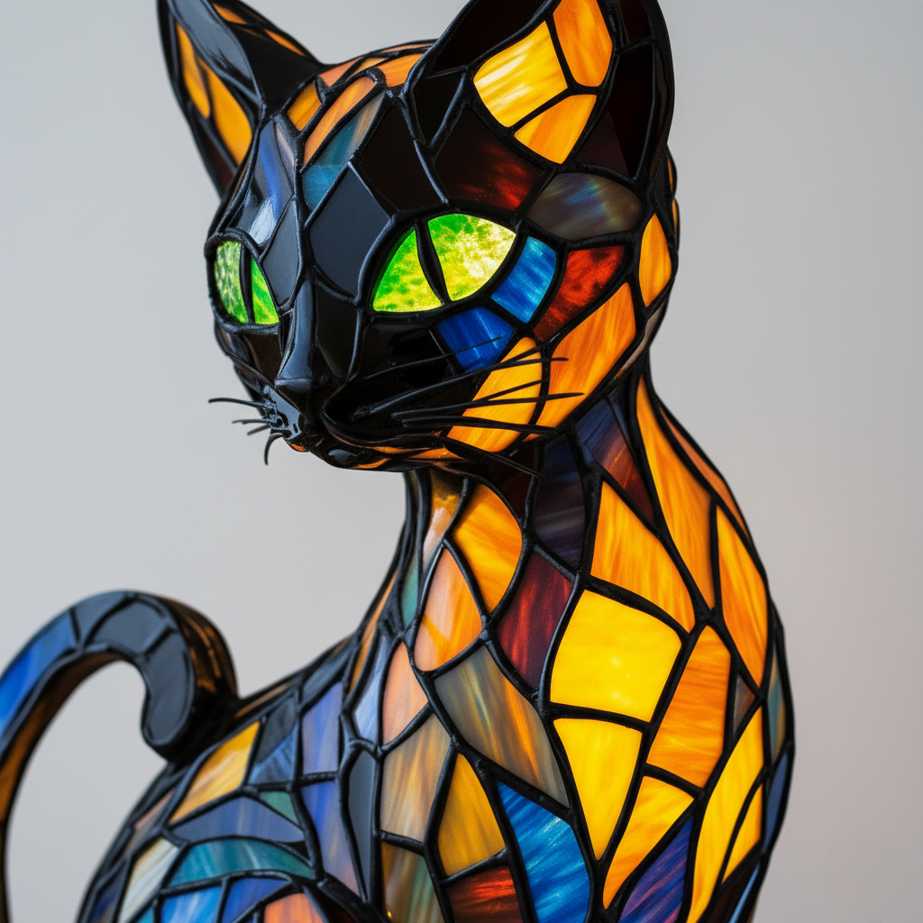 Il Felino Elegante