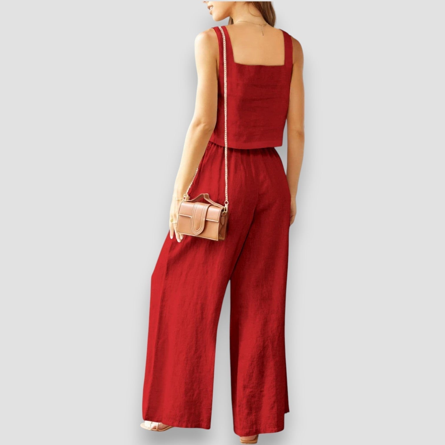 Allegra | Ensemble Coordonné