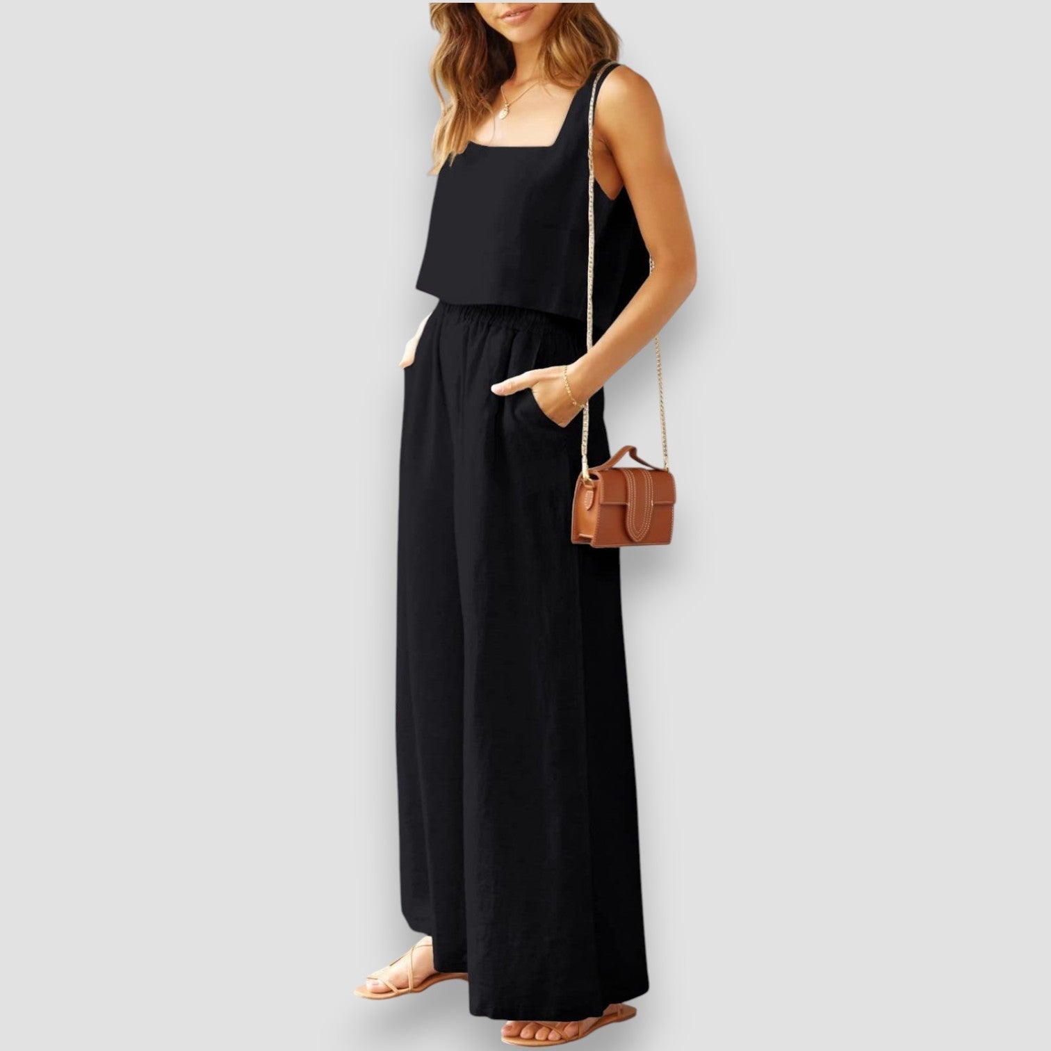 Allegra | Ensemble Coordonné