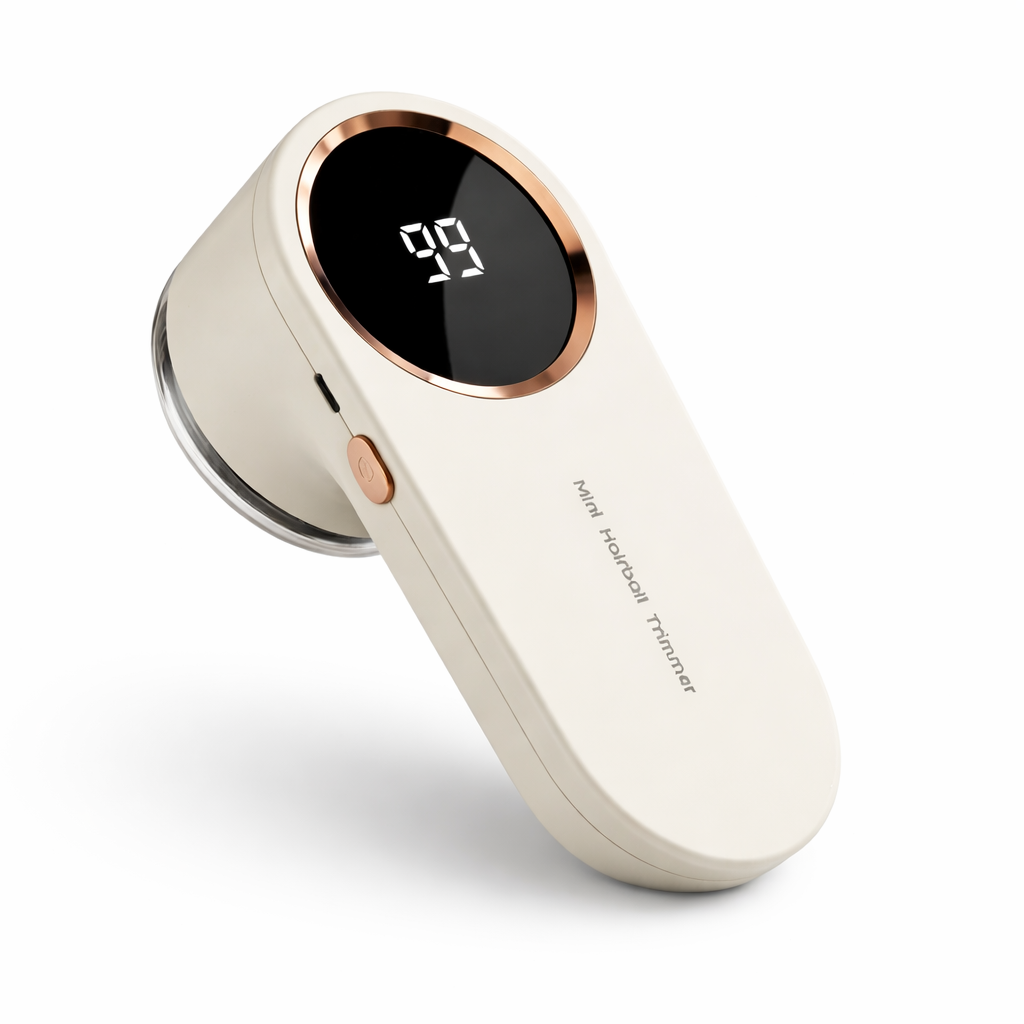 Lustra™ Electric Lint Remover
