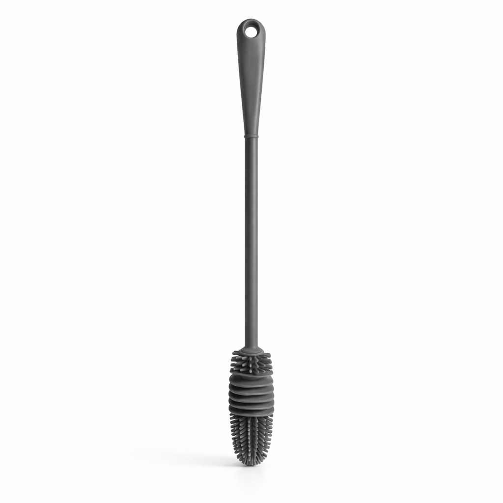 PureReach™ Silicone Bottle Brush