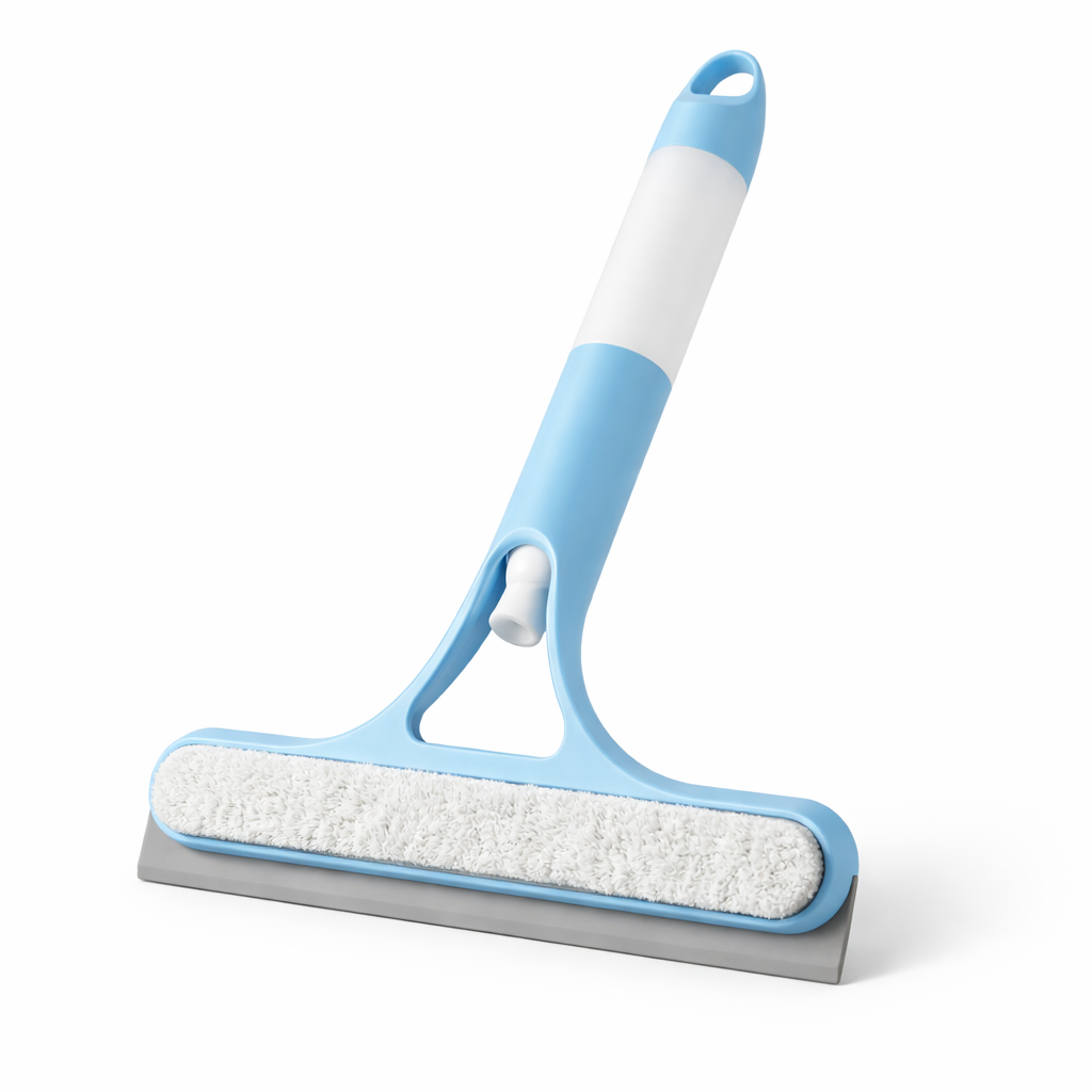 SpraySwipe™ 3-in-1 Window Cleaner