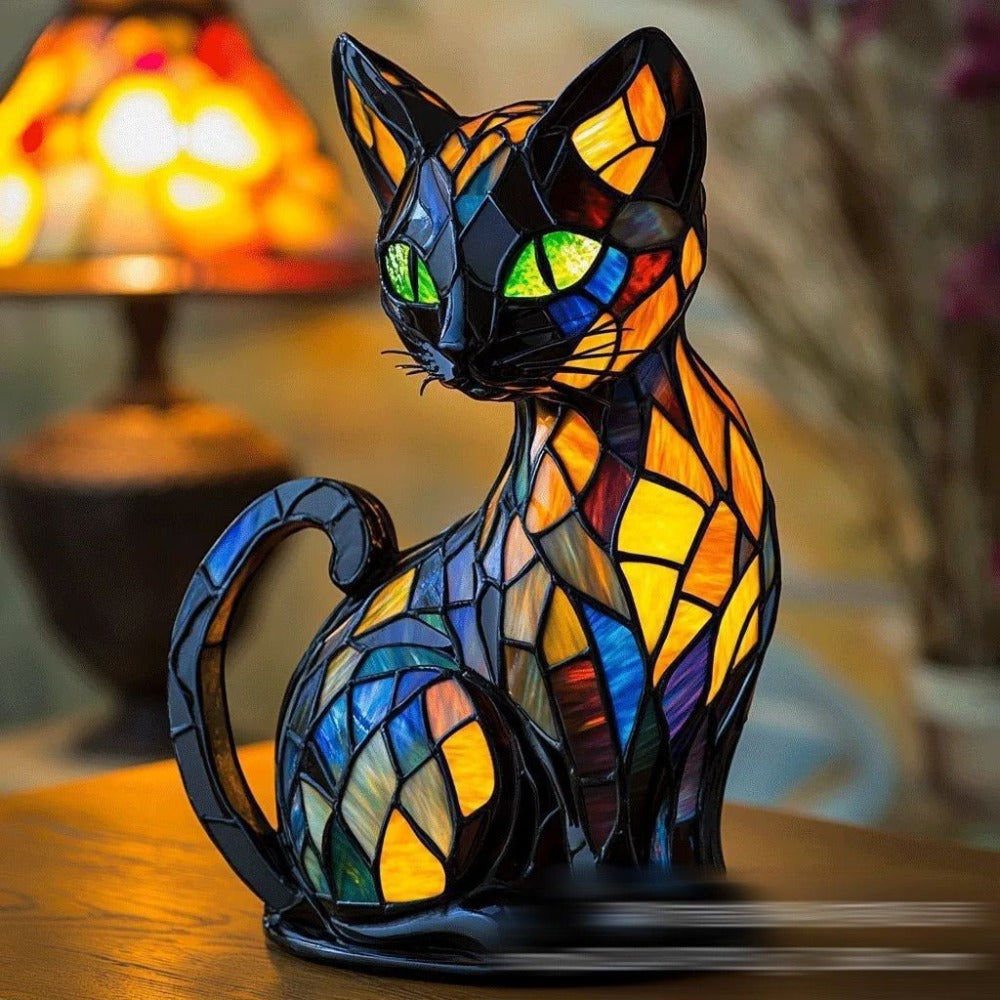 Il Felino Elegante