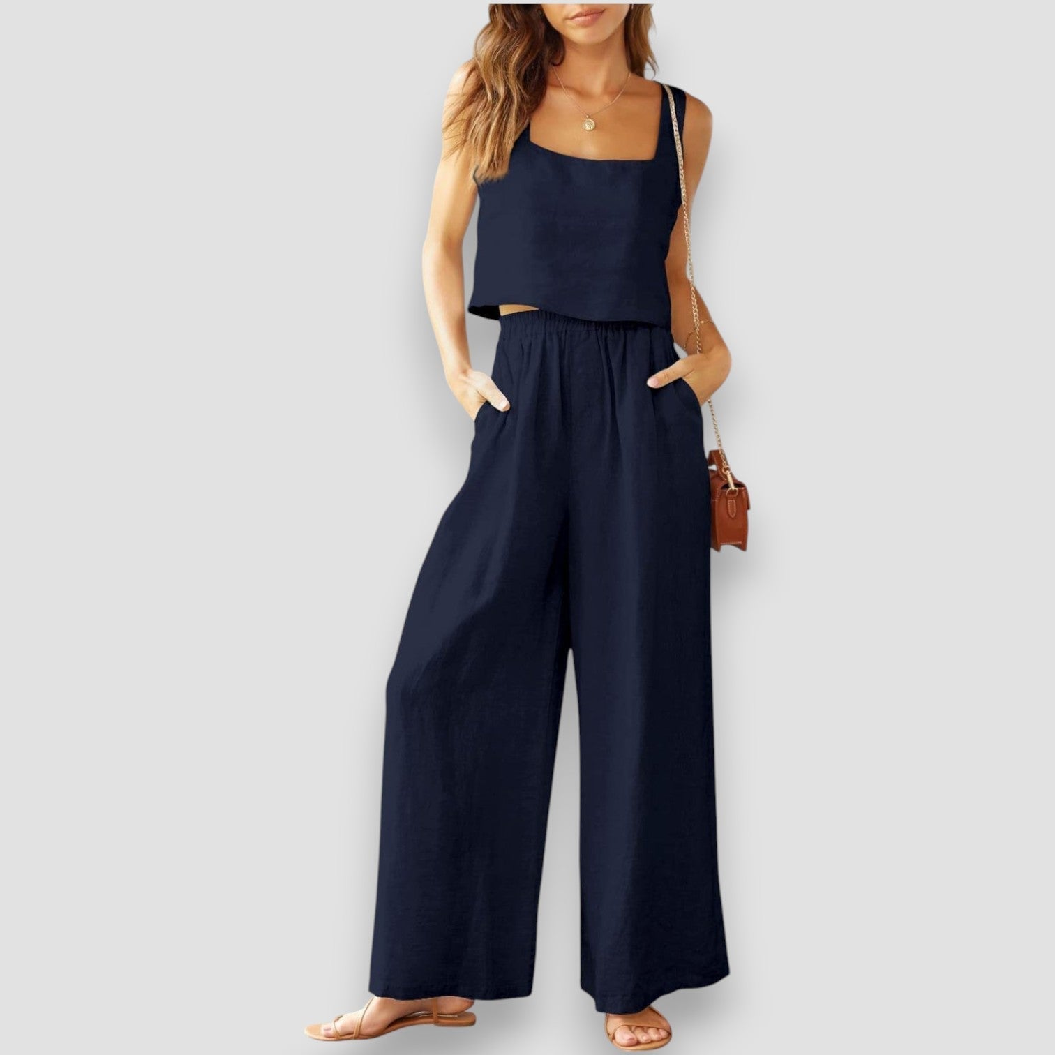 Allegra | Ensemble Coordonné